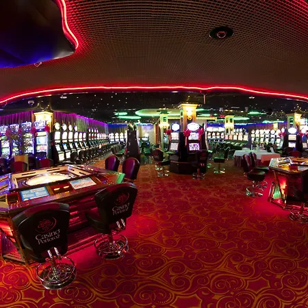 Remisens Lucija 4* Portoroz