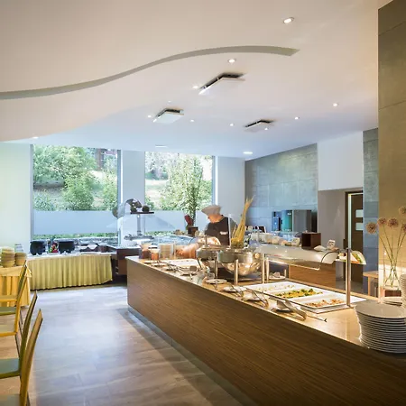 Remisens Lucija Hotel Portoroz