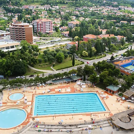 Remisens Lucija Hotel