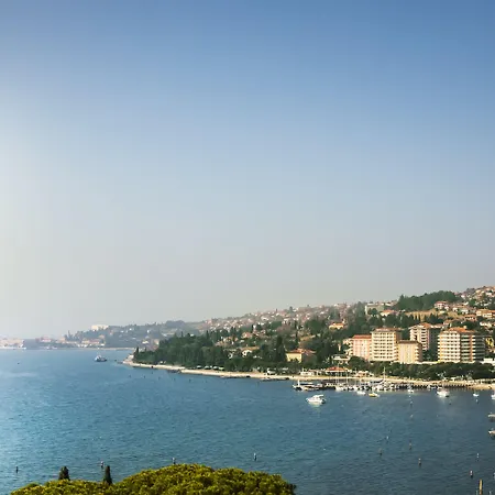 Hotel Remisens Lucija Portoroz