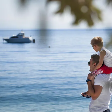 Hotel Remisens Lucija 4*