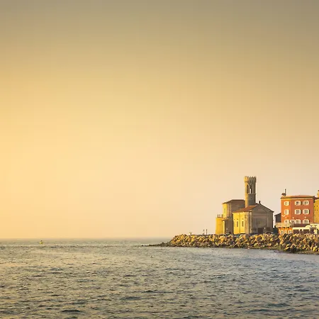 Hotel Remisens Lucija