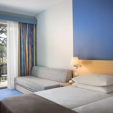 Hotel Remisens Lucija Portoroz