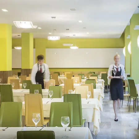 Remisens Lucija Hotel 4*