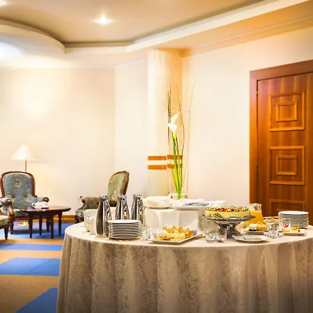 Remisens Lucija Hotel Portoroz