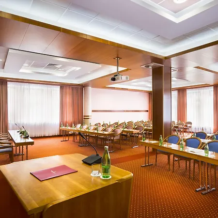 Hotel Remisens Lucija