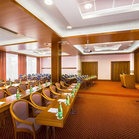 Remisens Lucija 4* Portoroz