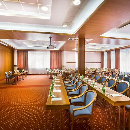 Hotel Remisens Lucija Portoroz