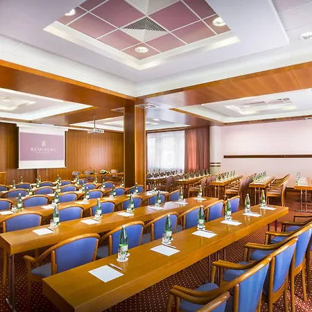 Hotel Remisens Lucija