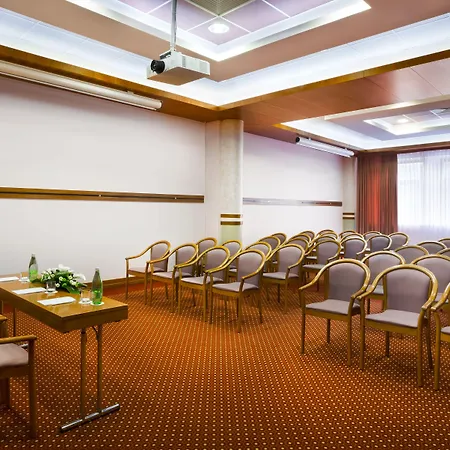 Remisens Lucija 4* Portoroz