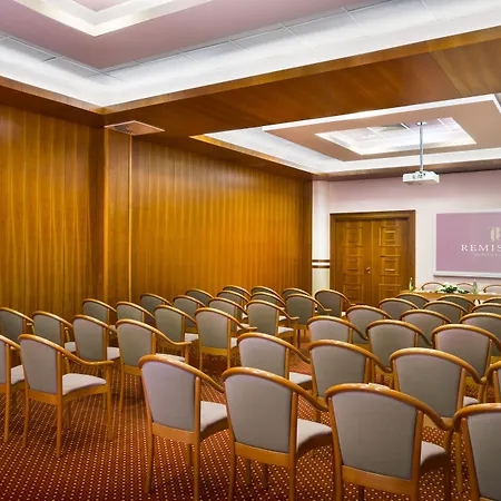 Remisens Lucija 4* Portoroz