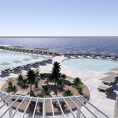 Remisens Lucija Hotel 4*