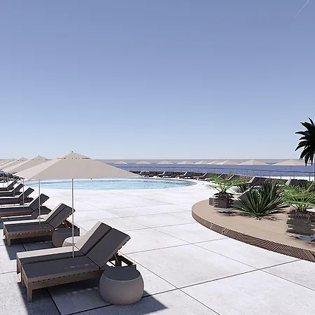 Hotel Remisens Lucija