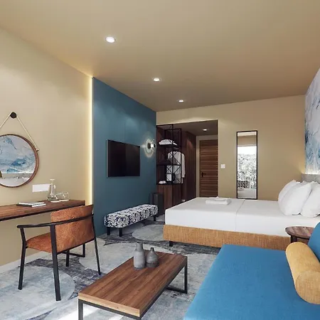 Remisens Lucija Hotel 4*