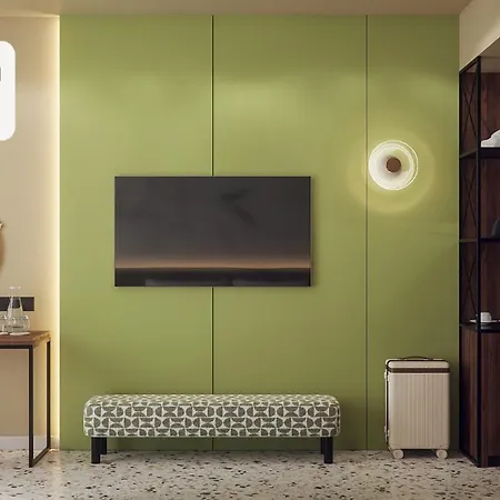 Hotel Remisens Lucija 4*