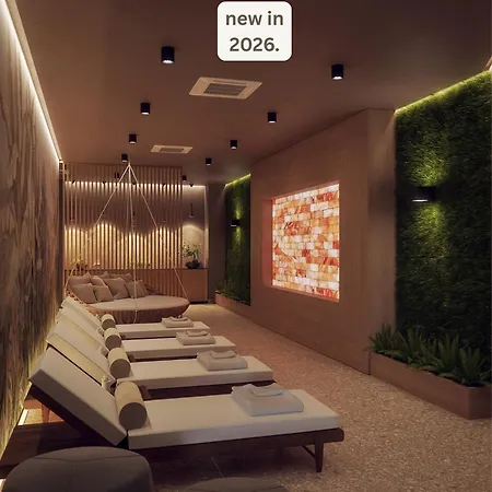 Remisens Lucija Hotel Portoroz