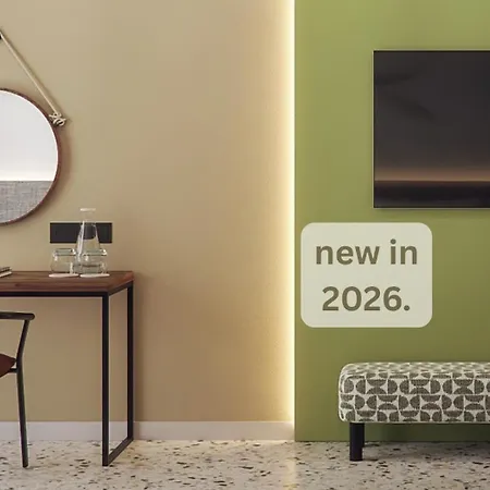 Hotel Remisens Lucija Portoroz