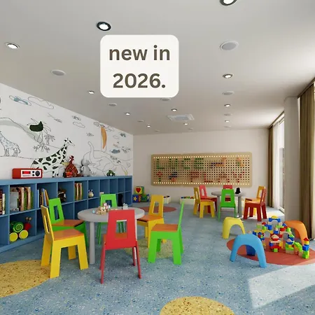 Remisens Lucija Portoroz