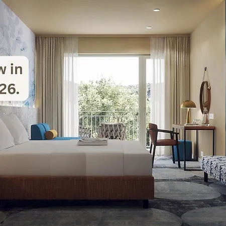 Hotel Remisens Lucija 4*