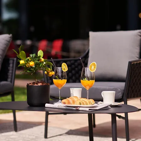 Hotel Remisens Lucija Portoroz