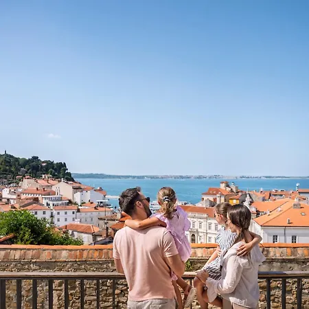 Remisens Lucija 4* Portorož