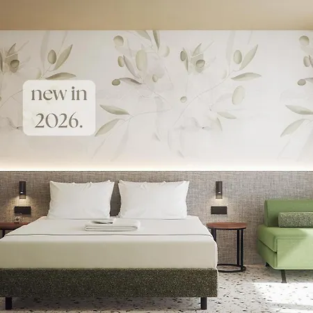 Remisens Lucija Hotel