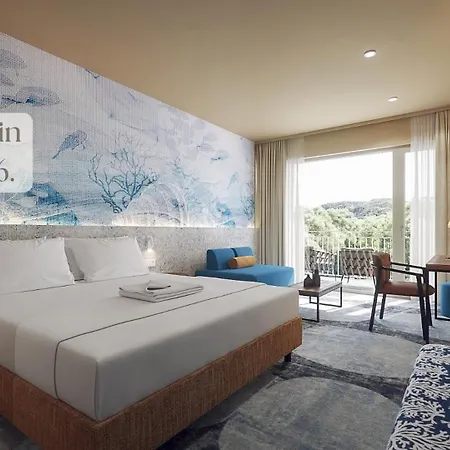 Remisens Lucija Hotel 4*