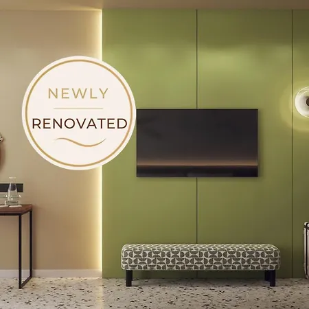 Remisens Lucija Hotel