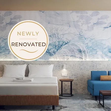 Remisens Lucija Hotel