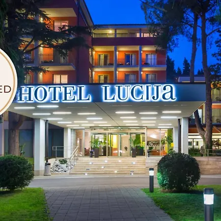 Hotel Remisens Lucija