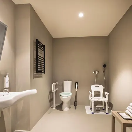 Remisens Lucija 4* Portorož