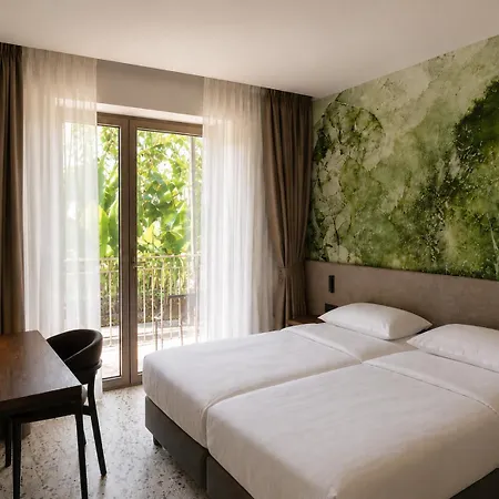 Hotel Remisens Lucija Portoroz