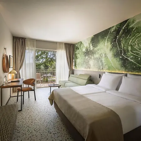 Remisens Lucija Hotel 4*