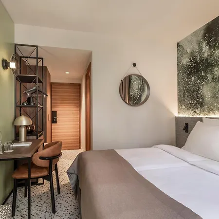 Hotel Remisens Lucija 4*