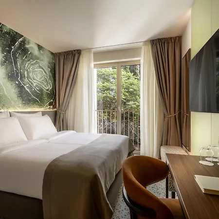 Hotel Remisens Lucija Portoroz
