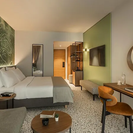 Remisens Lucija Hotel 4*