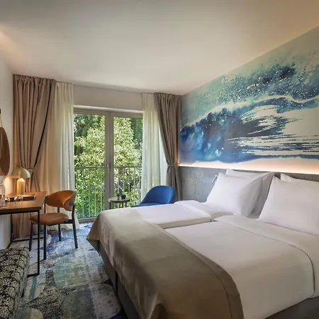 Hotel Remisens Lucija Portorož