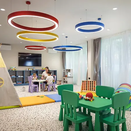 Hotel Remisens Lucija