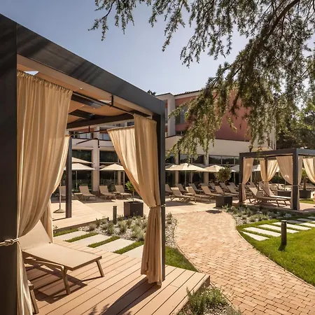 فندق Remisens Lucija 4*