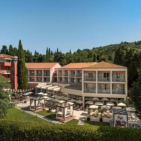 Hotel Remisens Lucija Portoroz