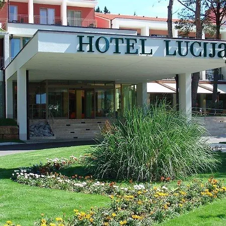 Remisens Lucija Portoroz
