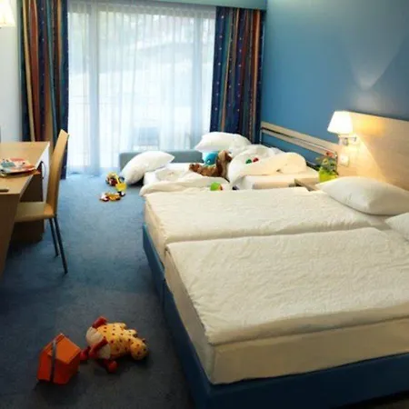 Hotel Remisens Lucija Portoroz