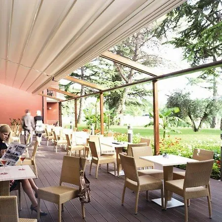 Hotel Remisens Lucija 3*