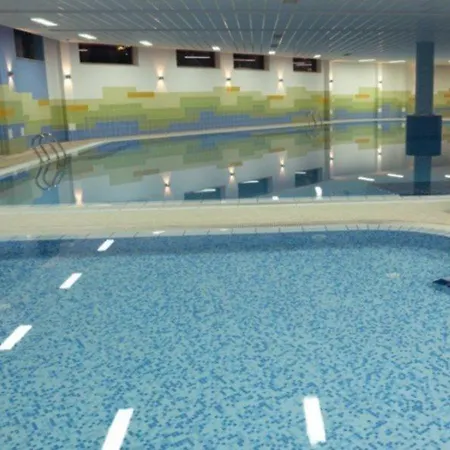 Hotell Remisens Lucija