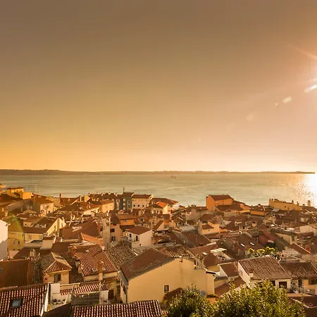 Hotell Remisens Lucija Portorož