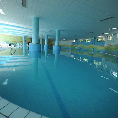 Hotell Remisens Lucija Portorož