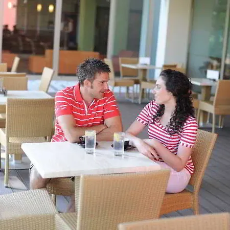 Remisens Lucija 4* Portoroz