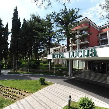 Remisens Lucija Hotel Portoroz