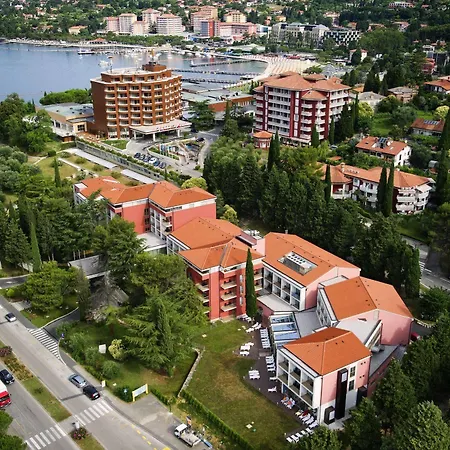 Hotel Remisens Lucija