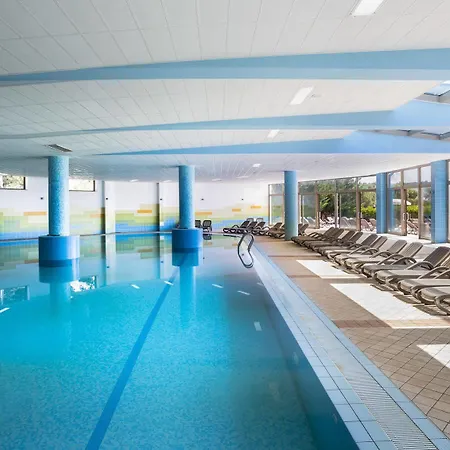 Hotel Remisens Lucija 3*